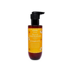 Nyassa Calming Sacred Sandalwood Shower Gel With 6 Nourishing Actives - 210 Ml| Natural Woody Fragrance Body Wash