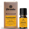 Shravaha Frankincense Essential Oil - 10 ml