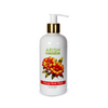 Arish Bio-naturals Orange Body Wash - 300 Ml