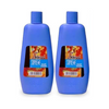 Simco Supreme Hair Fixer - 500 ml (Pack of 2)