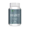 ANC Herbal Diabet Capsules - 60 caps
