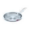 Prestige Triply Spledor Fry Pan Without Lid 220 Mm | 1.2 Litre