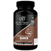 Dr. Jpg Organic Foods & Herbals Kaunch Capsules - 60 caps