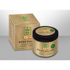 Sbm Ayur Apricot & Walnut Body Polish - 100 gms