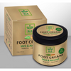 Sbm Ayur Mint & Almond Ayurvedic Foot Cream - 100 gms