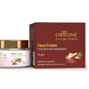 Origine Naturespired Face Cream For Skin Nourishment - 50 gms