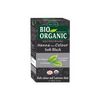 Indus Valley Bio Organic Soft Black Henna Hair Color - 100 ml