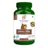 Dr. JPG Organic Ashoka Capsules 500mg 60 veg. caps