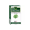 Indus Valley Bio Organic Bhringraj Powder - 100 gms