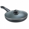 Prestige Omega Deluxe Granite Fry Pan 240 mm with Lid