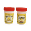 Dehlvi Ambar Itrefal Mulayyan - 125 gms (Pack of 2)