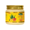 Indus valley Bio Organic Ultra Repair Sun Guard Aloe Vera Gel With Lemon & Orange - 175 ml