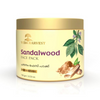 Vedaharvest Sandalwood Face Pack - 100 gms