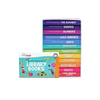 Firstcry Intelliskills My First Learning Set of 12 Premium Board Books for Babies & Toddlers | Early Learning Educational & Activity