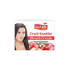 Simco Oxyveda Fruit Soothe Bleach Cream - 250 gms