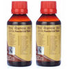 Patanjali Divya Peedantak Taila Liquid - 100 ml (Pack of 2)