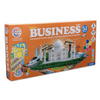 Ratna's 5 in 1 Business Senior Game With Plastic Coins Along With Other Board Games for Kids & Adults