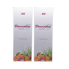 Dermadew Glow Facewash - 100 Ml | Pack of 2