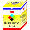 Dehlvi Ambar Habbe Jiryan Khas - 30 Pills