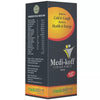 Medilexicon Medi-koff Cough Syrup Sugar Free Syrup