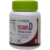 Medilexicon Vitamin-D Tablet - 60 Tabs