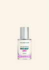 The Body Shop White Musk® Lover Fragrance Layering Topper - 15 ml