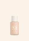 The Body Shop Fresh Nude Foundation - 30 ml
