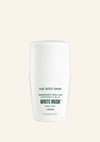 The Body Shop White Musk Deodorant - 50 ml