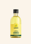 The Body Shop Lemon Purifying Hair & Body Wash - 400 ml