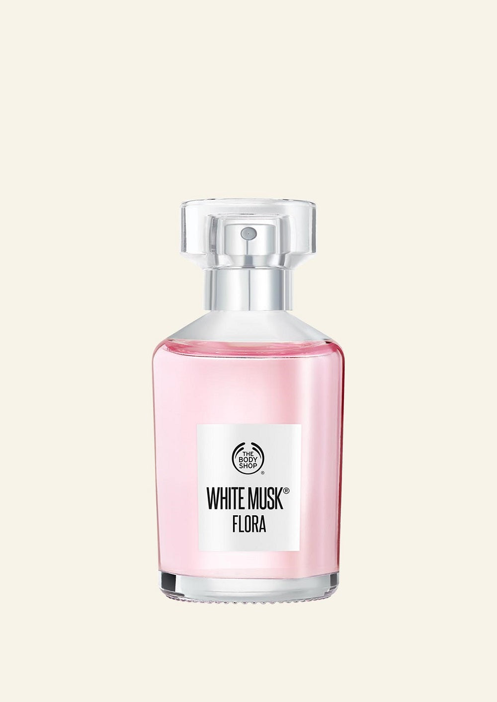 Body shop best sale perfume edp