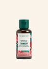 The Body Shop Strawberry Shower Gel