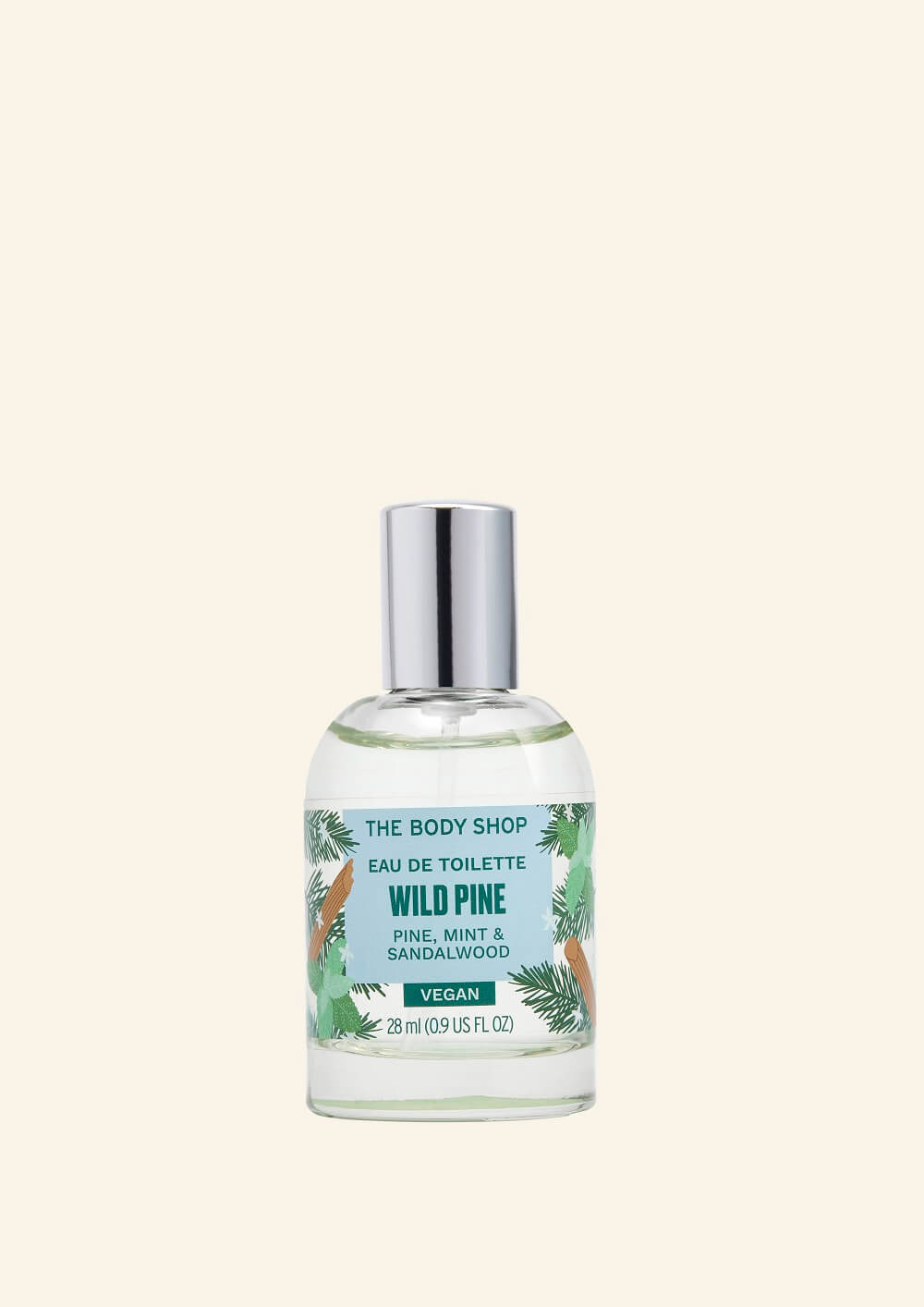 Eau de toilette body discount shop