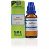 SBL Homeopathy Kali Muriaticum Dilution