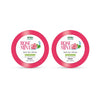 Vasu Naturals Rose & Mint Gel Cream - 120 ml (pack of 2)