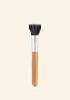 The Body Shop Fresh Nude Foundation Brush - 1 Pc