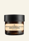 The Body Shop Mediterranean Almond Milk With Oats Instant Soothing Mask - 75 ml