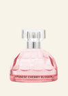 The Body Shop Japanese Cherry Blossom Eau De Toilette - 50 ml