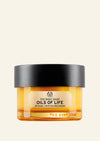 The Body Shop Oils Of Life Intensely Revitalizing Cream