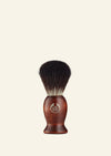 The Body Shop Wooden Shaving Brush - 1 Pc