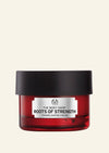 The Body Shop Roots Of Strength Firming Shaping Day Cream - 50 ml