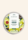 The Body Shop Avocado Body Scrub - 250 ml