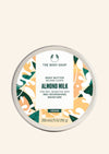 The Body Shop Almond Milk Body Butter - 200 ml