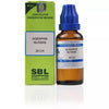 SBL Homeopathy Agraphis Nutans Dilution