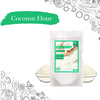 Jioo Organics Coconut Flour - 250 gms