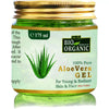 Indus valley Bio Organic Aloevera Gel