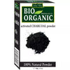 Indus Valley Bio Organic Charcoal Face Pack Powder - 100 gms