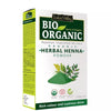 Indus Valley Bio Organic Herbal Henna Powder