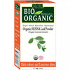 Indus valley Bio Organic Henna Leaf Powder