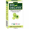 Indus Valley Bio Organic Amla Powder - 100 gms