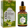 Indus Valley Bio Organic Bergamot Essential Oil - 15 ml